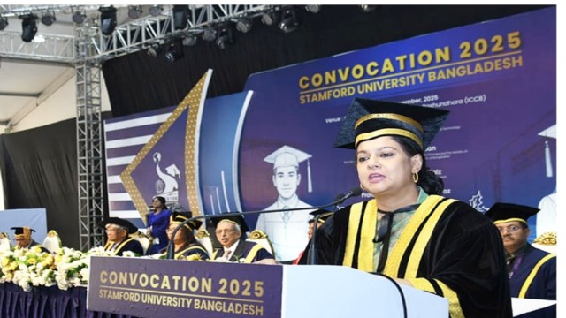 বৈষম্যহীন সমাজ গড়তে রাজনীতি হবে অধিকার ও ক্ষমতায়নের—পরিবেশ উপদেষ্টা রিজওয়ানা হাসান